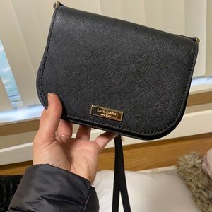 Never used Kate spade purse